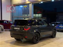 لاند روفر رانج روفر سبورت